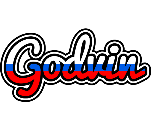 Godvin russia logo