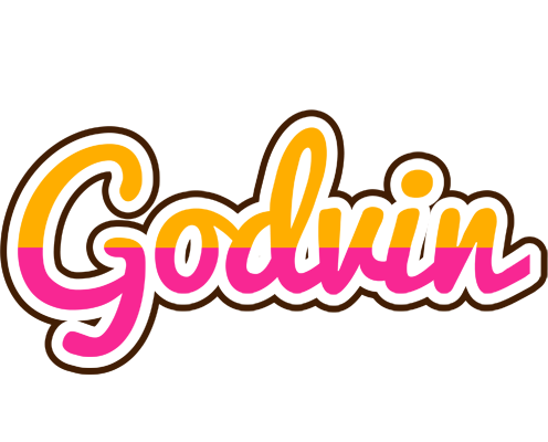 Godvin smoothie logo