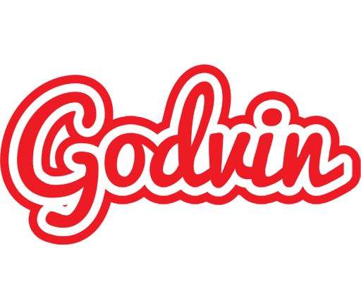Godvin sunshine logo