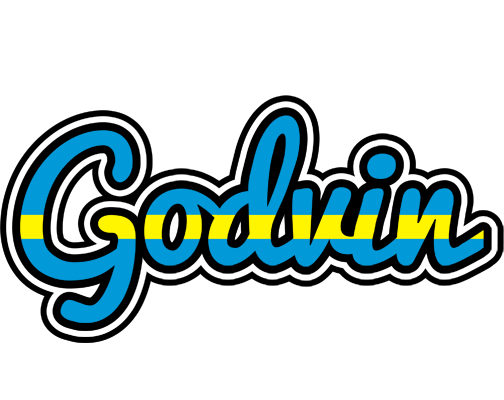 Godvin sweden logo