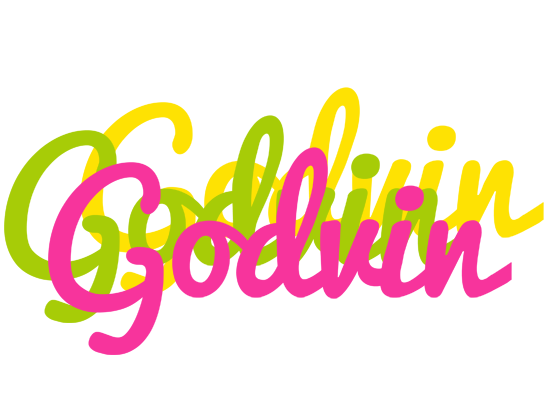 Godvin sweets logo