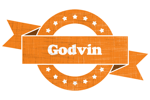 Godvin victory logo
