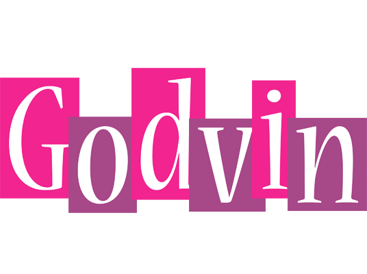 Godvin whine logo