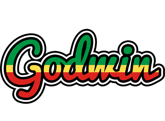 Godwin african logo