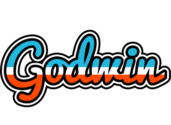 Godwin america logo