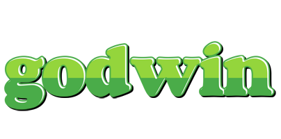 Godwin apple logo