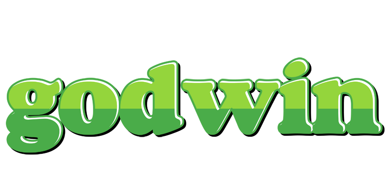 Godwin apple logo