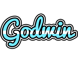 Godwin argentine logo