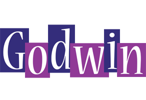 Godwin autumn logo