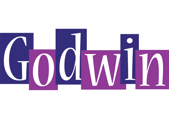 Godwin autumn logo