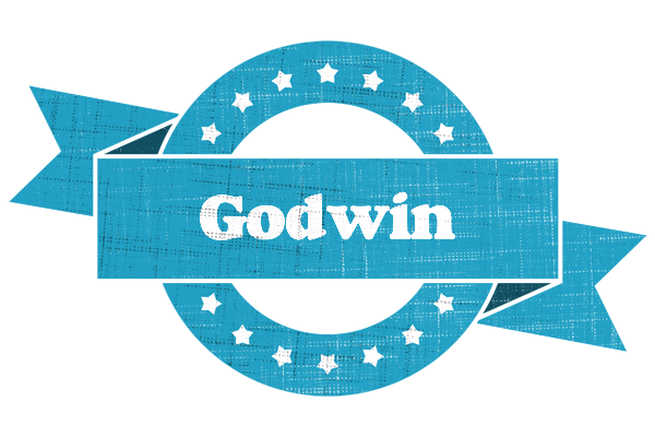 Godwin balance logo