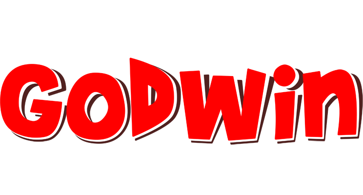 Godwin basket logo