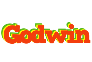 Godwin bbq logo