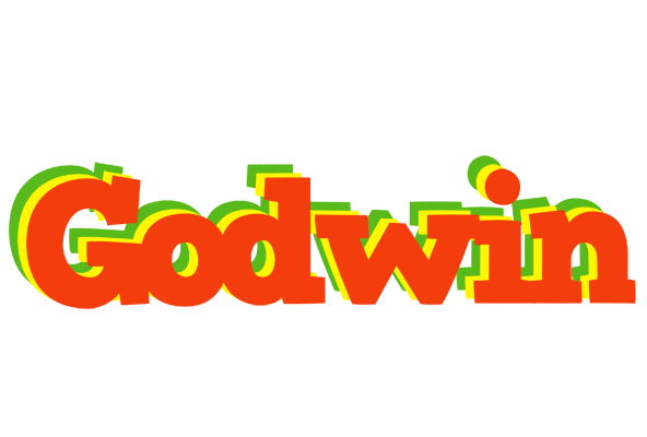 Godwin bbq logo