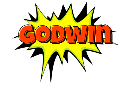 Godwin bigfoot logo