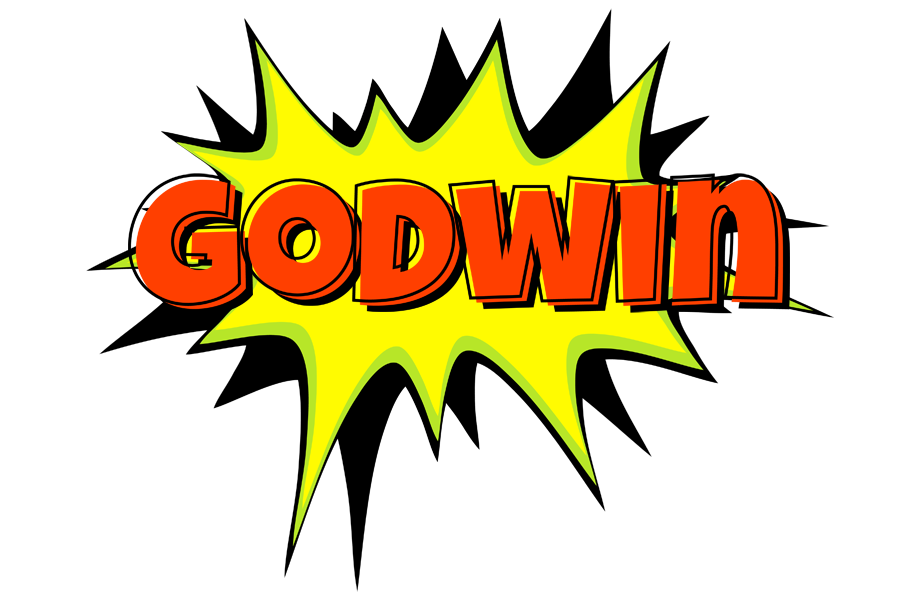 Godwin bigfoot logo