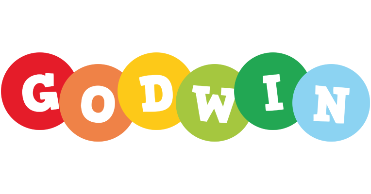 Godwin boogie logo