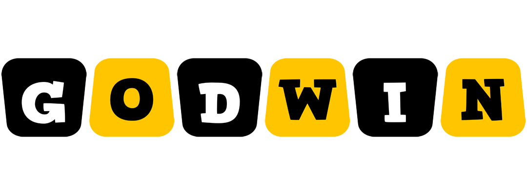 Godwin boots logo