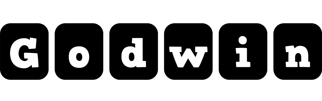 Godwin box logo