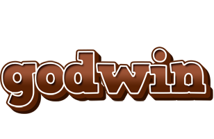Godwin brownie logo