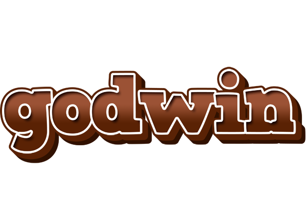 Godwin brownie logo