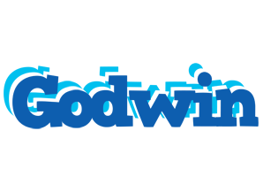 Godwin business logo