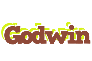 Godwin caffeebar logo