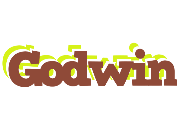 Godwin caffeebar logo