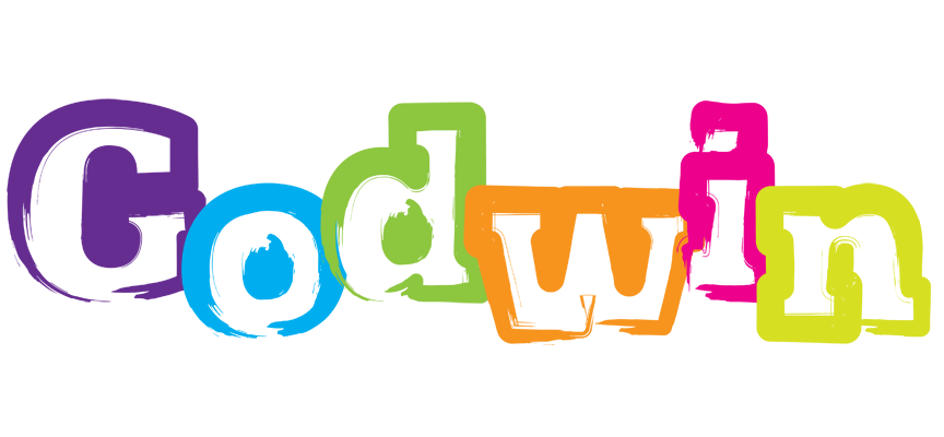 Godwin casino logo