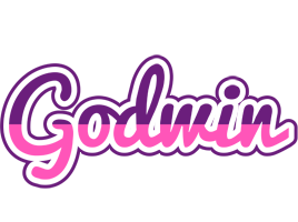 Godwin cheerful logo