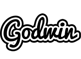 Godwin chess logo