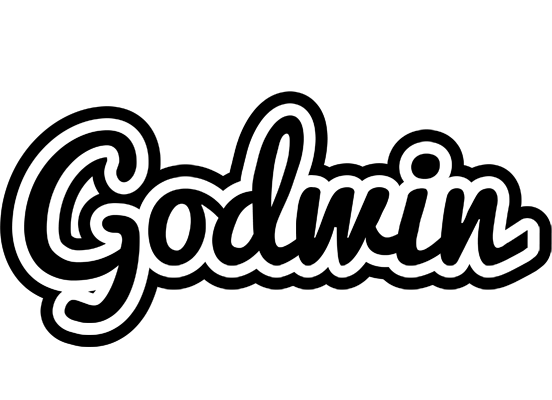 Godwin chess logo