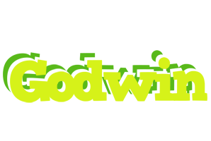 Godwin citrus logo