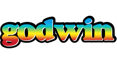 Godwin color logo