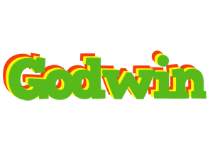 Godwin crocodile logo