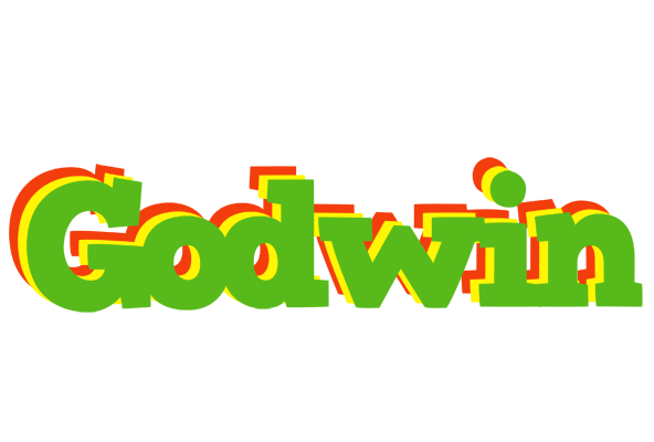 Godwin crocodile logo