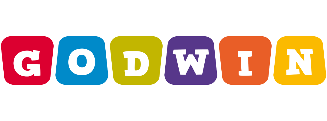 Godwin daycare logo