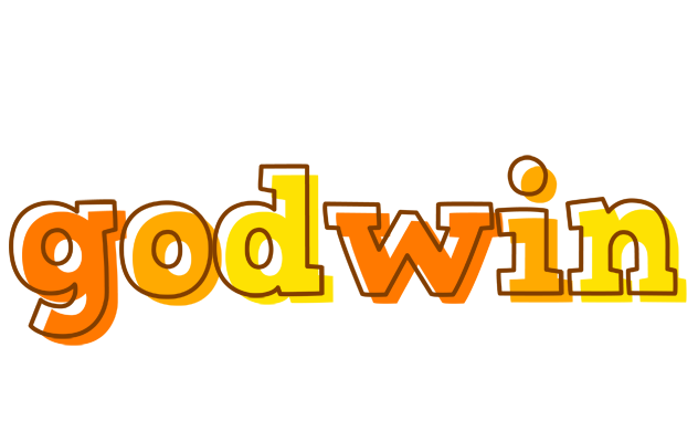 Godwin desert logo