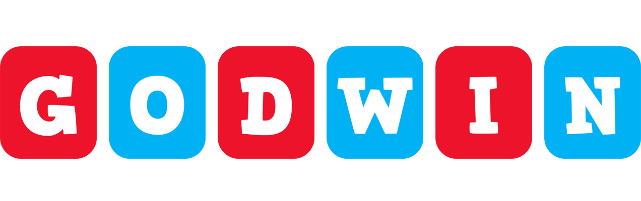 Godwin diesel logo