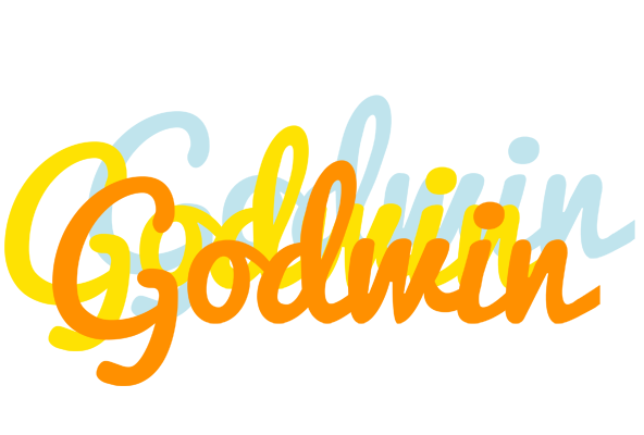 Godwin energy logo