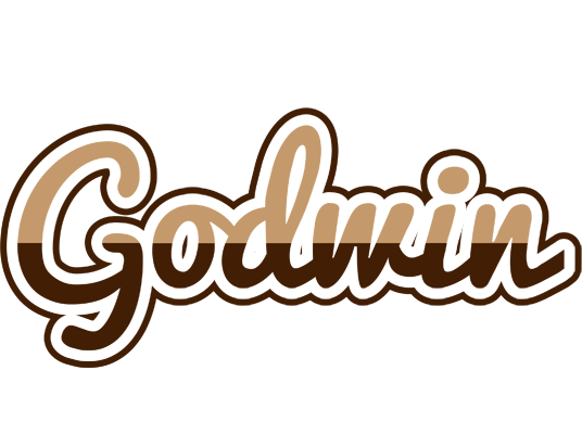 Godwin exclusive logo