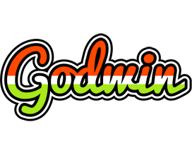 Godwin exotic logo