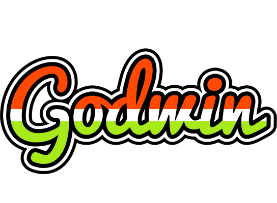Godwin exotic logo