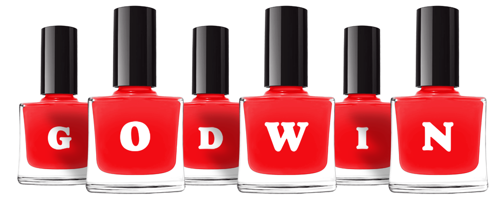Godwin fashion logo