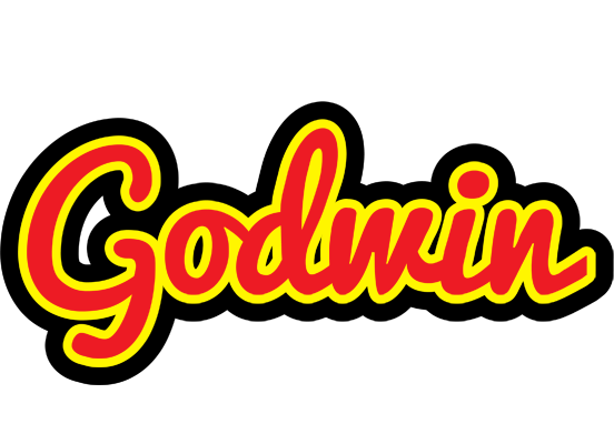 Godwin fireman logo