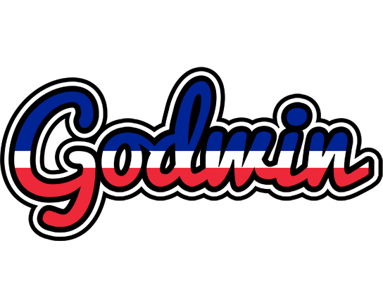 Godwin france logo
