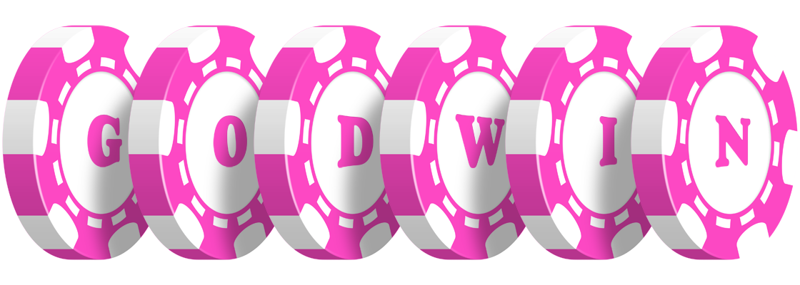 Godwin gambler logo