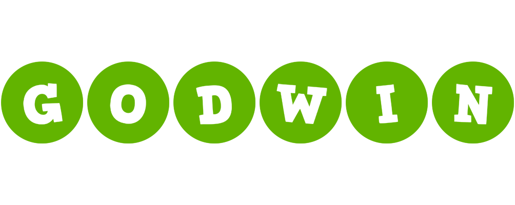 Godwin games logo