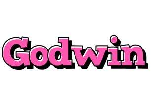 Godwin girlish logo