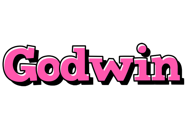 Godwin girlish logo